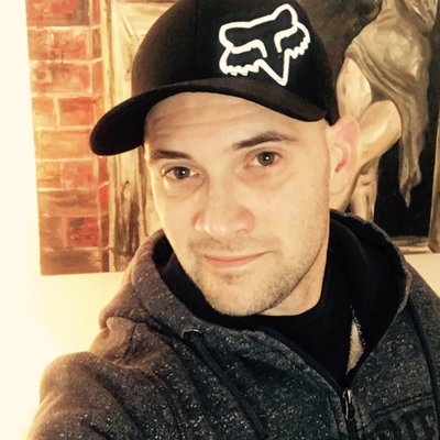 Profile Picture of Thomas Schmid (@thschmid) on Twitter