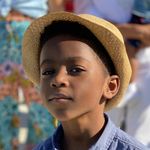 Profile Picture of Justin Wilson II (@babyboydrummer) on Instagram