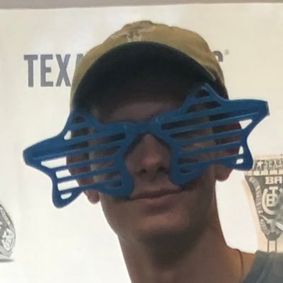 Profile Picture of George Gilbert (@georgegilbert33) on Twitter