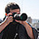 Profile Picture of Daniel Womack (@CZzyzx41) on Flickr