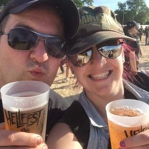 Profile Picture of Darryl Thompson (@dazthompson81) on Twitter