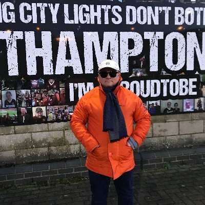 Profile Picture of Scott Pettitt (@ScottPettitt2) on Twitter