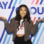 Profile Picture of Candice Patton Supporters (@candicepattonsupporters) on Instagram