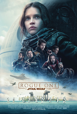 Profile Picture of Rogue One - Wikipediaon Wikipedia
