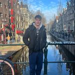 Profile Picture of tom_capper.16 (@tom_capper.16) on Instagram