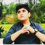 Profile Picture of Faran Sirhandi (@pir.faran_sirhandi) on Instagram