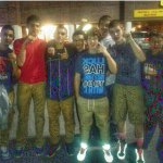 Profile Picture of Andrew Meredith (@ameredith_23) on Instagram