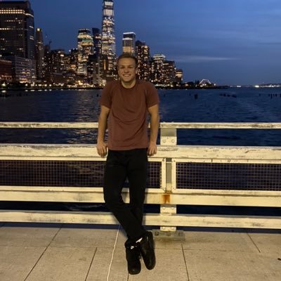 Profile Picture of Steven Hess (@Steve_hess31) on Twitter