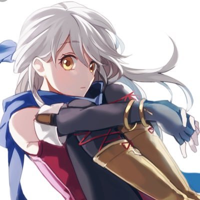Profile Picture of Chang Yi Lan (@ChangYiLan2) on Twitter