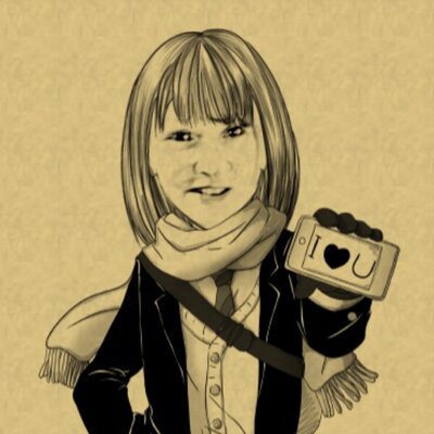 Profile Picture of Pauline Bullock (@dragonflypb) on Twitter