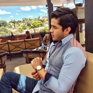 Profile Picture of Jonathan Mendieta (@jonathan.mendieta.125) on Facebook