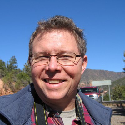 Profile Picture of Robertmcclure (@robertmcclure) on Twitter