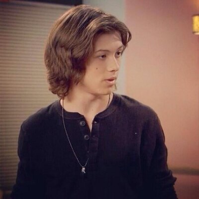Profile Picture of Jack Brewer (@SuperLeoD) on Twitter