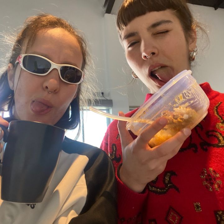 Profile Picture of Artemis Diana Contino (@@artemiscon) on Tiktok