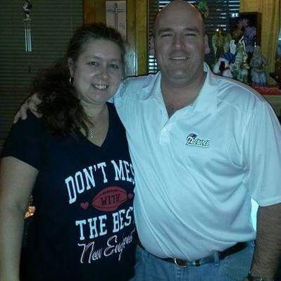 Profile Picture of Shawn Fontaine (@soxman1407) on Twitter