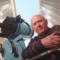 Profile Picture of Charles Ivie (@charles-ivie-5) on Quora