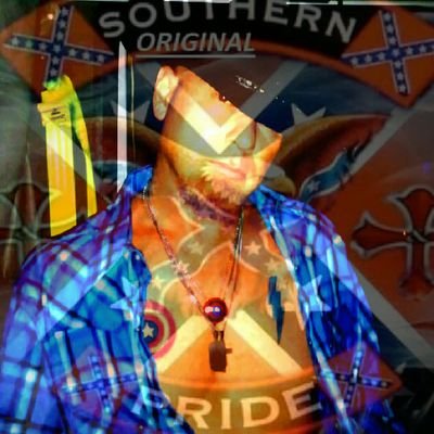 Profile Picture of Michael Gene Cochran (@Michaelgene02) on Twitter