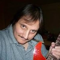 Profile Picture of Matthew Guest (@matthew-guest-9) on Quora