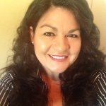 Profile Picture of Myrna Hernandez-Baxter (@myrnabaxter) on Instagram