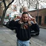 Profile Picture of Martin Falcon (@marto_falcon) on Instagram