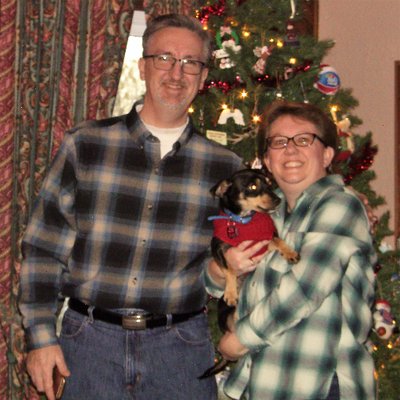 Profile Picture of John McGee (@mcgeejc6) on Twitter