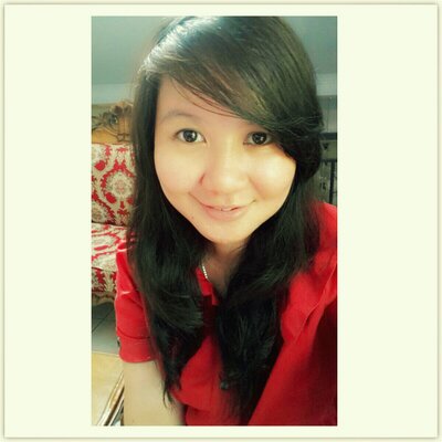 Profile Picture of Silvia Wangke (@silviacw) on Twitter