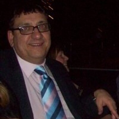 Profile Picture of David Snowdon (@dielmafs) on Twitter