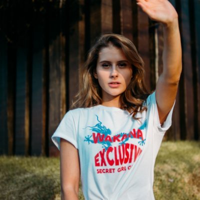 Profile Picture of AlexaCandy 🇬🇧 (@AlexaCandy6) on Twitter