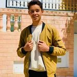 Profile Picture of anas🦋__Sol_aani🦋🦋 (@__anas__sol_aani_) on Instagram