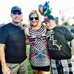 Profile Picture of Jamie Gammon (@gammon78) on Instagram