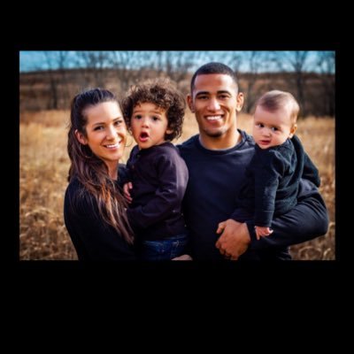 Profile Picture of Kendric Maple (@Kmaple141) on Twitter