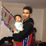 Profile Picture of Antonio Michael (@tony_michael_10) on Instagram