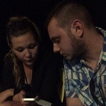 Profile Picture of Kevin Marin (@kevinmarin410) on Flickr