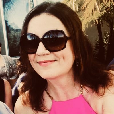 Profile Picture of Jane Chamberlin (@chamberlin_jane) on Twitter