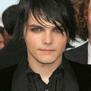 Profile Picture of Gerard'rp Arthur Way'rp (@gerard_sleigh_rp) on Myspace