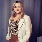 Profile Picture of Леся Садварі (@s_lesia_m) on Instagram