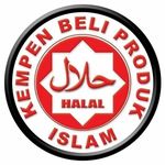 Profile Picture of Kempen Sokong Produk Muslim (@sokong_produkmuslim) on Instagram