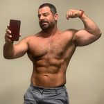 Profile Picture of Randy myrick (@myrick1644) on Instagram