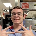 Profile Picture of Ian Romain (@jesuschickenmerchant) on Instagram