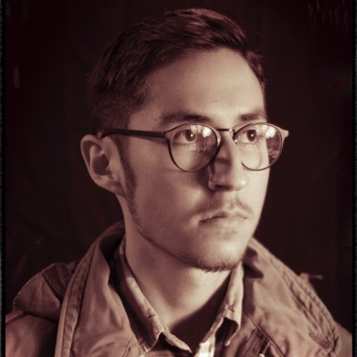 Profile Picture of Josh Caviness (@bulb97) on Twitter