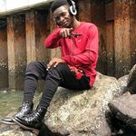 Profile Picture of Abubakarr Steven kalokoh (@abubakarrsteven) on Instagram