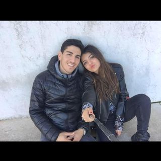 Profile Picture of Aaron Brahmi (@aaron.brahmi) on Facebook