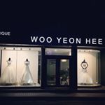 Profile Picture of 대구웨딩샵 우연희웨딩뷰띠끄 (@woo.yeon_hee) on Instagram