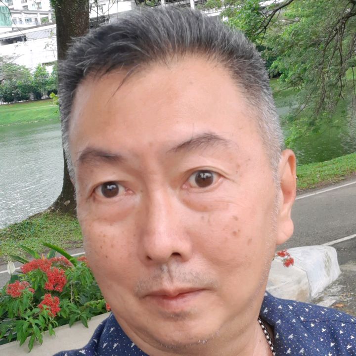 Profile Picture of Robert Low (@robertlow6) on Tiktok