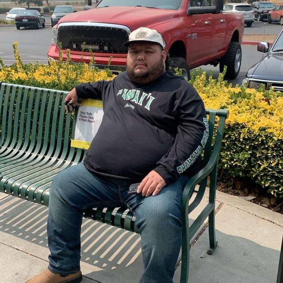 Cesar Peralta - Poshmark Profile Picture of Cesar Peralta (@cesarperalta1q) on Poshmark