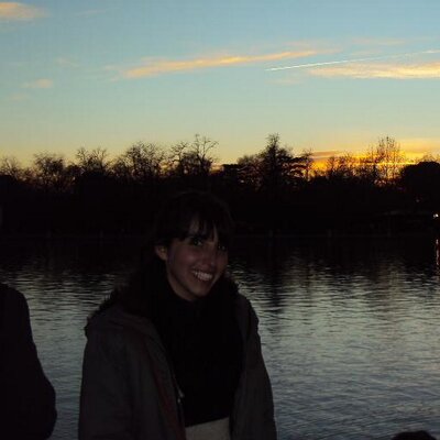 Profile Picture of Deborah Hidalgo (@Debyhidalgo) on Twitter