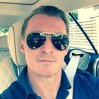 Profile Picture of Ray Morehead (@ray.morehead.75) on Facebook