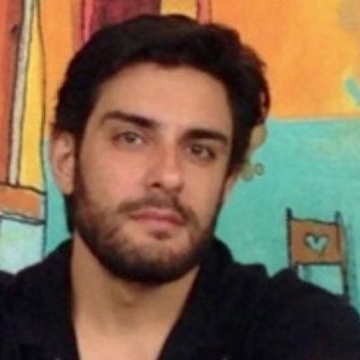 Profile Picture of Alex Rosa (@alexandrerosa) on Twitter