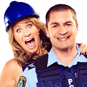 Profile Picture of Kim And Chris (@KimChrisBLOCK) on Twitter