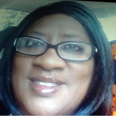 Profile Photo of Linda Tolbert (@LindaLyoung45) on Twitter